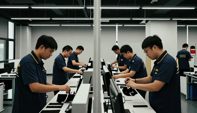 山东佳业人力资源有限公司满足不同连锁门店下的人力资源代理需求