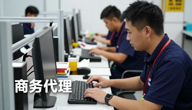 品牌咨询创新推动人力资源代理持续发展