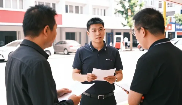 财税合规服务选型关注点与市场调研必要性